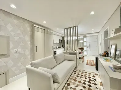 Apartamento com 1 Quarto à venda, 49m² no Capão da Canoa, Capão da Canoa