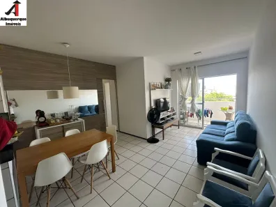 Apartamento com 3 Quartos à venda, 78m² no São Francisco, São Luís