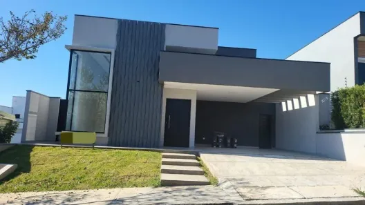 Casa com 3 Quartos à venda, 150m² no Condomínio Terras do Vale, Caçapava