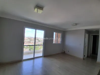 Apartamento com 2 Quartos para alugar, 67m² no Vila Progresso, Campinas