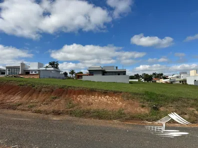 Lote/Terreno à venda, 450m² no Condomínio Ninho Verde, Porangaba