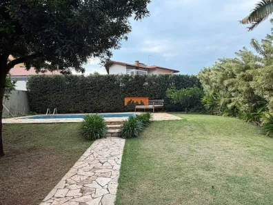Casa com 4 Quartos à venda, 322m² no Loteamento Residencial Barão do Café, Campinas