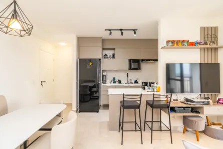 Apartamento com 2 Quartos à venda, 64m² no Parada Inglesa, São Paulo