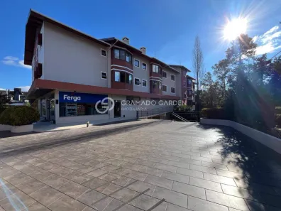 Apartamento com 2 Quartos à venda, 115m² no Bavária, Gramado