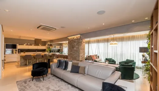 Apartamento com 3 Quartos à venda, 171m² no Perdizes, São Paulo