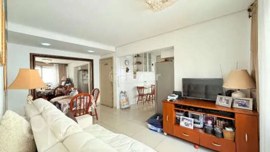 Apartamento com 2 Quartos à venda, 79m² no Santana, Porto Alegre