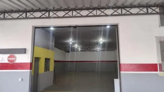 Galpão/Depósito/Armazém para alugar, 250m² no Parque Residencial Mayard, Itu