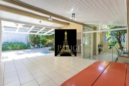 Imóvel Comercial com 4 Quartos para venda ou aluguel, 253m² no Navegantes, Porto Alegre