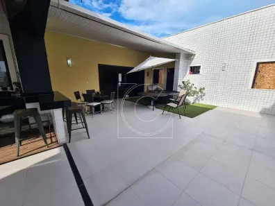 Apartamento com 4 Quartos à venda, 251m² no Guararapes, Fortaleza