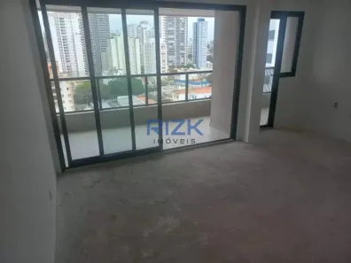Apartamento com 2 Quartos à venda, 54m² no Ipiranga, São Paulo