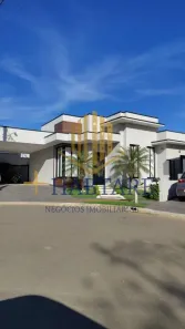 Casa de Condomínio com 4 Quartos à venda, 220m² no Parque Ortolândia, Hortolândia