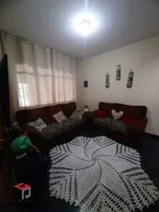 Sobrado com 3 Quartos à venda, 146m² no Assunção, São Bernardo do Campo