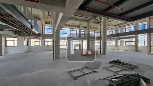 Sala Comercial para alugar, 1383m² no Pinheiros, São Paulo
