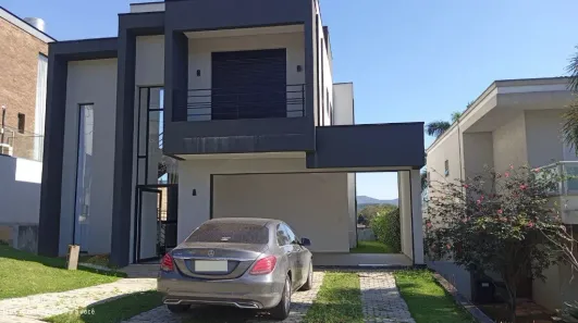 Sobrado com 4 Quartos à venda, 261m² no Tanque, Atibaia