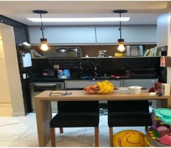 Apartamento com 2 Quartos à venda, 58m² no Pirituba, São Paulo