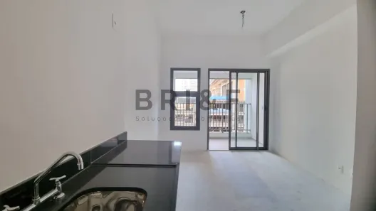 Apartamento com 1 Quarto à venda, 24m² no Jardim das Acácias, São Paulo