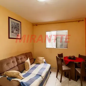 Casa com 3 Quartos à venda, 94m² no Vila Nivi, São Paulo