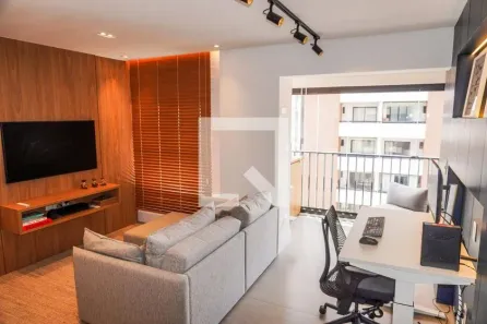Apartamento com 1 Quarto à venda, 58m² no Pinheiros, São Paulo