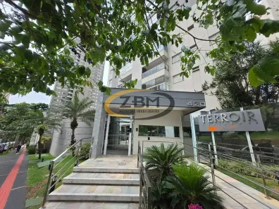 Apartamento com 4 Quartos à venda, 113m² no Santa Rosa, Londrina