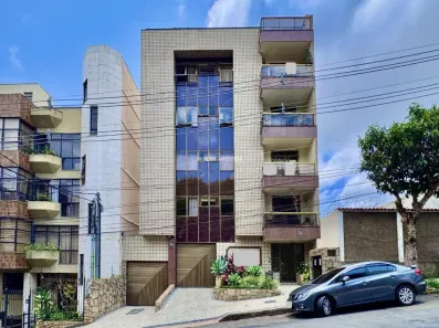 Apartamento com 3 Quartos à venda, 138m² no Bom Pastor, Juiz de Fora