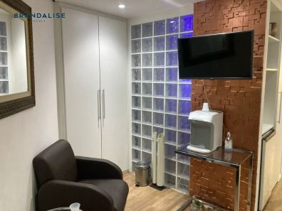 Sala Comercial à venda, 79m² no Centro, Canoas