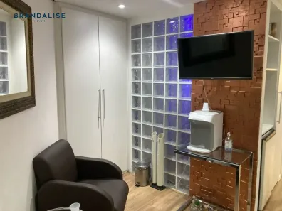 Sala Comercial à venda, 79m² no Centro, Canoas