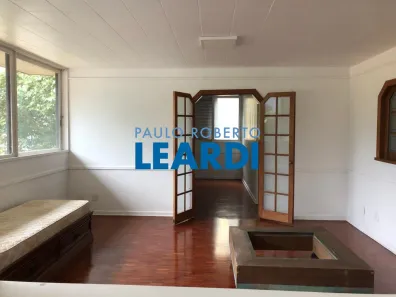 Apartamento com 4 Quartos à venda, 170m² no Jardim Paulista, São Paulo