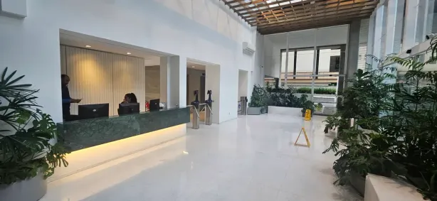 Sala Comercial com 8 Quartos para alugar, 115m² no Vila Olímpia, São Paulo