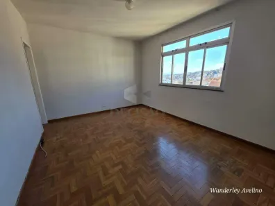 Apartamento com 3 Quartos à venda, 90m² no Santa Efigênia, Belo Horizonte