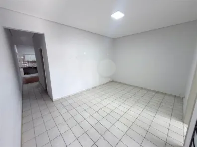 Casa com 2 Quartos para venda ou aluguel, 98m² no Cidade Alta, Piracicaba