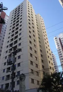 Apartamento com 3 Quartos à venda, 114m² no Vila Mascote, São Paulo