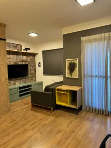 Apartamento com 1 Quarto à venda, 64m² no São Geraldo, Araraquara