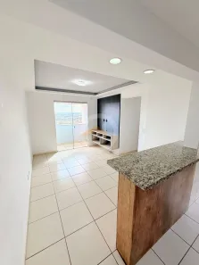 Apartamento com 2 Quartos à venda, 63m² no Residencial Eldorado, Goiânia