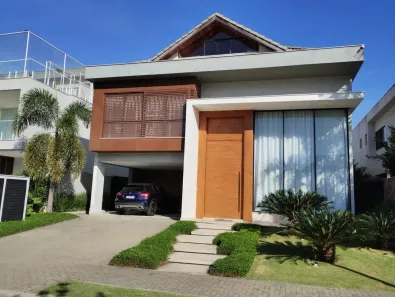 Casa de Condomínio com 4 Quartos à venda, 700m² no Barra da Tijuca, Rio de Janeiro