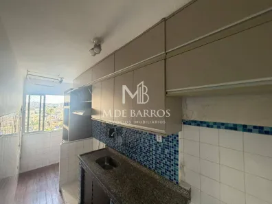 Apartamento com 2 Quartos à venda, 54m² no Penha, Rio de Janeiro