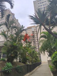 Apartamento com 2 Quartos à venda, 47m² no Cidade das Flores, Osasco