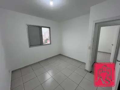 Apartamento com 2 Quartos à venda, 55m² no Assunção, São Bernardo do Campo