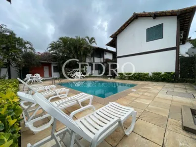 Casa com 3 Quartos à venda, 140m² no Geribá, Armação dos Búzios