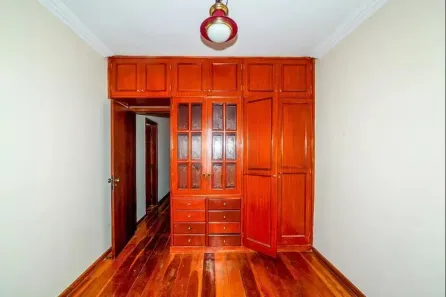 Apartamento com 4 Quartos à venda, 130m² no Luxemburgo, Belo Horizonte