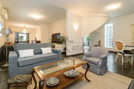 Casa com 4 Quartos à venda, 350m² no Jardim Paulistano, São Paulo