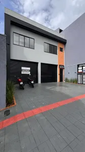 Prédio Comercial para alugar, 35m² no Jardim Dom Bosco, Sarandi
