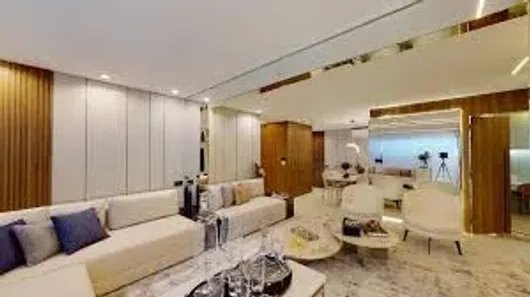 Apartamento com 2 Quartos à venda, 67m² no Santo Amaro, São Paulo