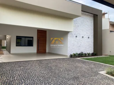 Casa com 3 Quartos à venda, 190m² no Plano Diretor Norte, Palmas