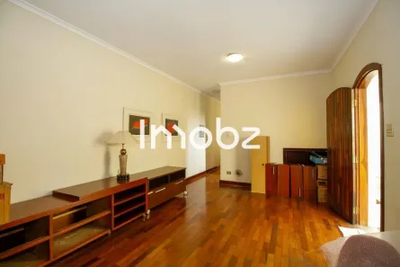 Casa com 4 Quartos à venda, 186m² no Vila Madalena, São Paulo