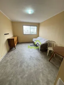 Apartamento com 2 Quartos à venda, 59m² no Jardim da Glória, São Paulo