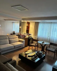 Apartamento com 3 Quartos à venda, 126m² no Lagoa Nova, Natal