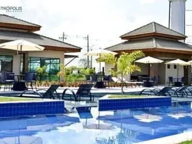 Lote/Terreno à venda, 290m² no Tabajaras, Teresina