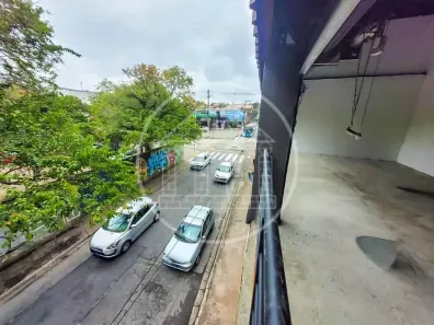 Ponto Comercial para alugar, 24m² no Parque Brasil, São Paulo