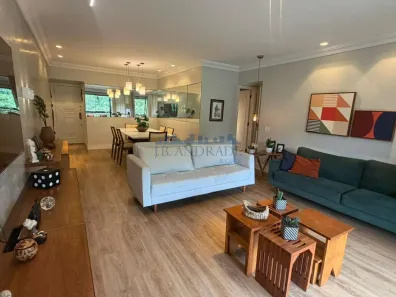 Apartamento com 3 Quartos à venda, 133m² no Recreio dos Bandeirantes, Rio de Janeiro