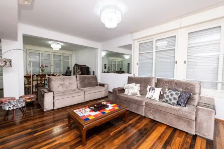 Apartamento com 3 Quartos à venda, 440m² no Centro, Pelotas